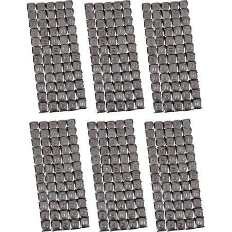 Quickstick Wheel Weights