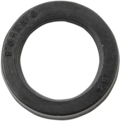 Joint spy de fourche pour corps de piston libre