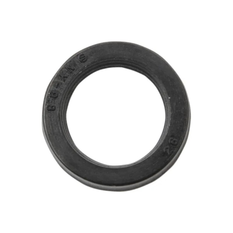 Front Fork Seal for Free Piston Shaft