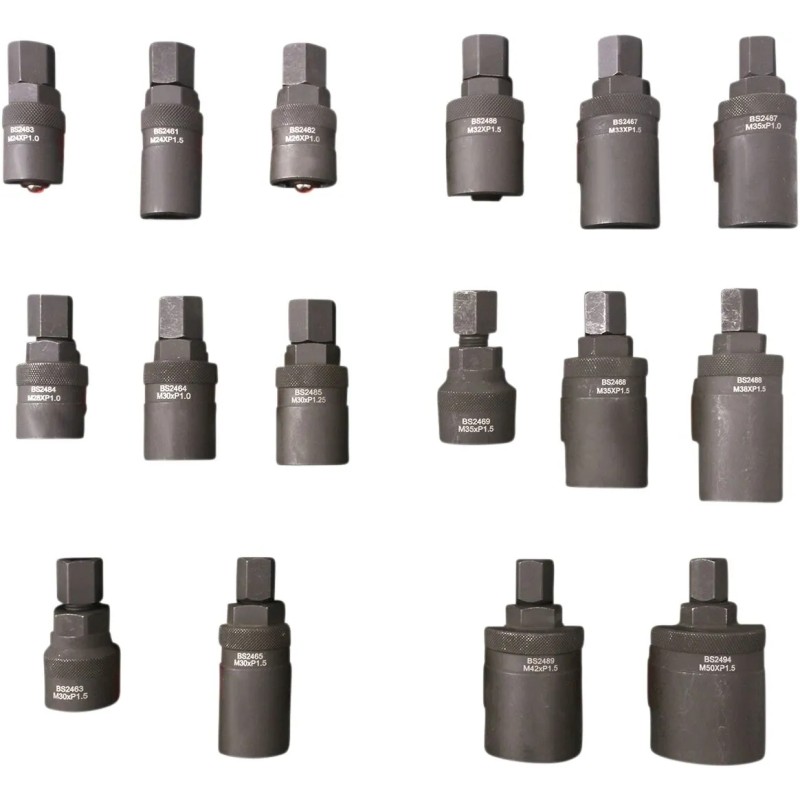 Extracteur de roue libre