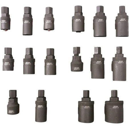 Extracteur de roue libre