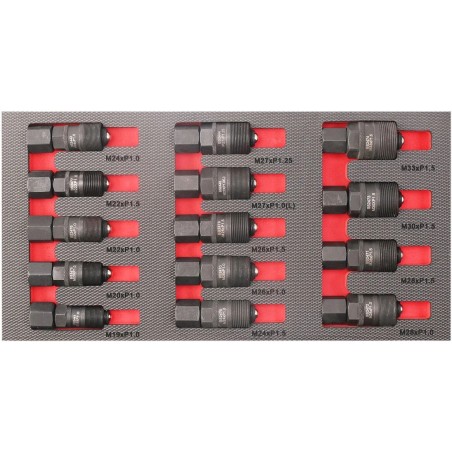 Extracteur de roue libre