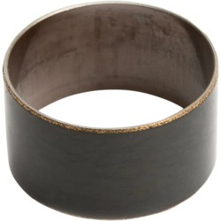 Guide de bague inférieure pour piston libre