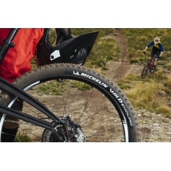 Wild Enduro Competition 27,5" x 2,40 arrière