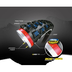 Wild AM Performance 27,5" x 2,80