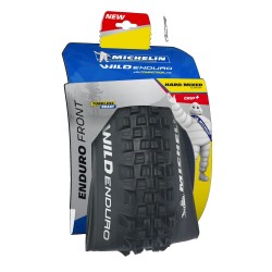 Wild Enduro Competition Gum-X 27.5  x 2.60 Front