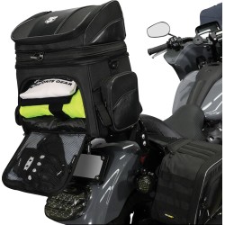 Route 1 Getaway 2.0 Bag