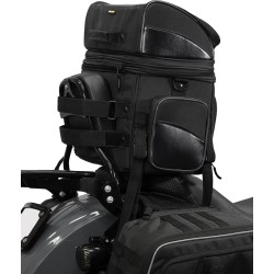 Route 1 Getaway 2.0 Bag