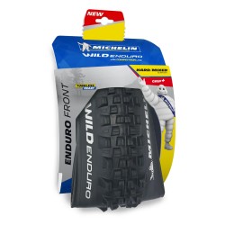 Wild Enduro Competition Gum-X 27.5  x 2.40 Front