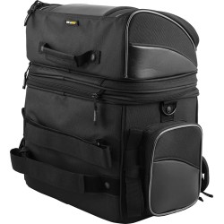 Route 1 Getaway 2.0 Bag