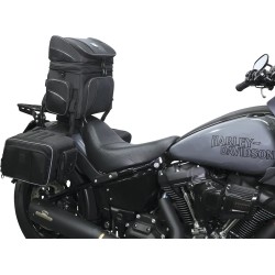 Route 1 Getaway 2.0 Bag