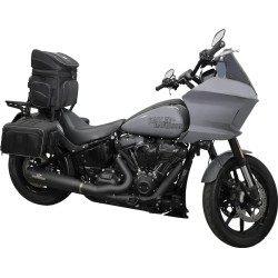 Route 1 Getaway 2.0 Bag