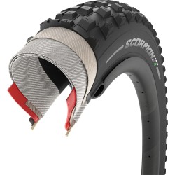Scorpion  E-MTB R Tire