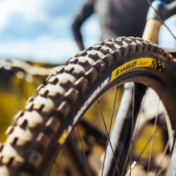 E-Wild Racing 29" x 2,60 avant