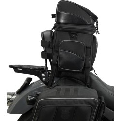 Route 1 Getaway 2.0 Bag