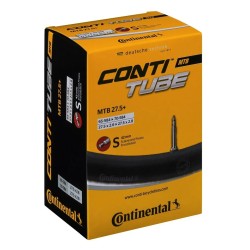 Chambre à air ContiTube MTB 27,5" 65-584-70-584