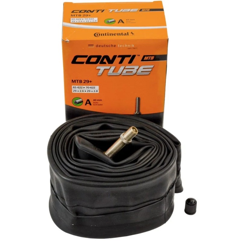 ContiTube MTB Tube 29  65-622- 70-622