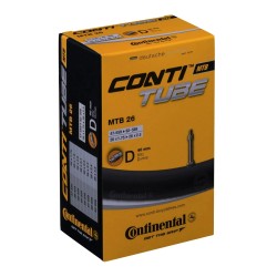 ContiTube MTB Tube 26  47-559- 62-559