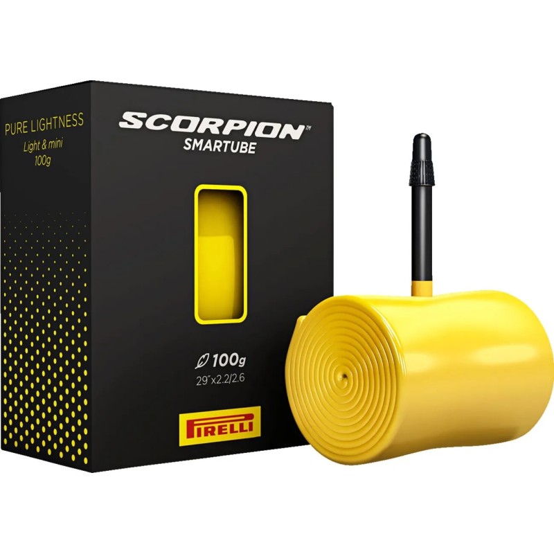 SCORPION™ MTB SmarTube 29"
