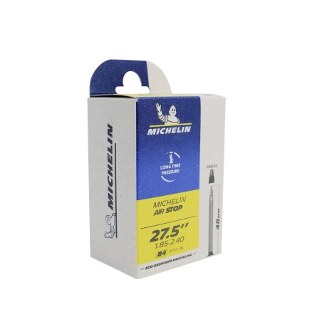 AirStop B4 Inner Tube - 650B 27.5  1.8-2.4