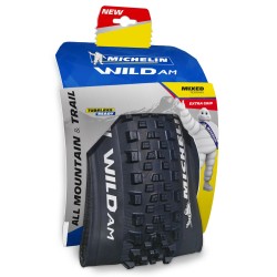 Wild AM Competition 27.5" x 2.80