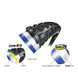 Wild AM Competition 27.5" x 2.80