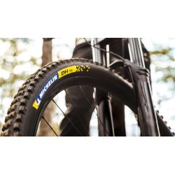DH 16 Racing 27,5" x 2,40