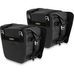 Sierra Dry Saddlebags