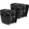 Sierra Dry Saddlebags