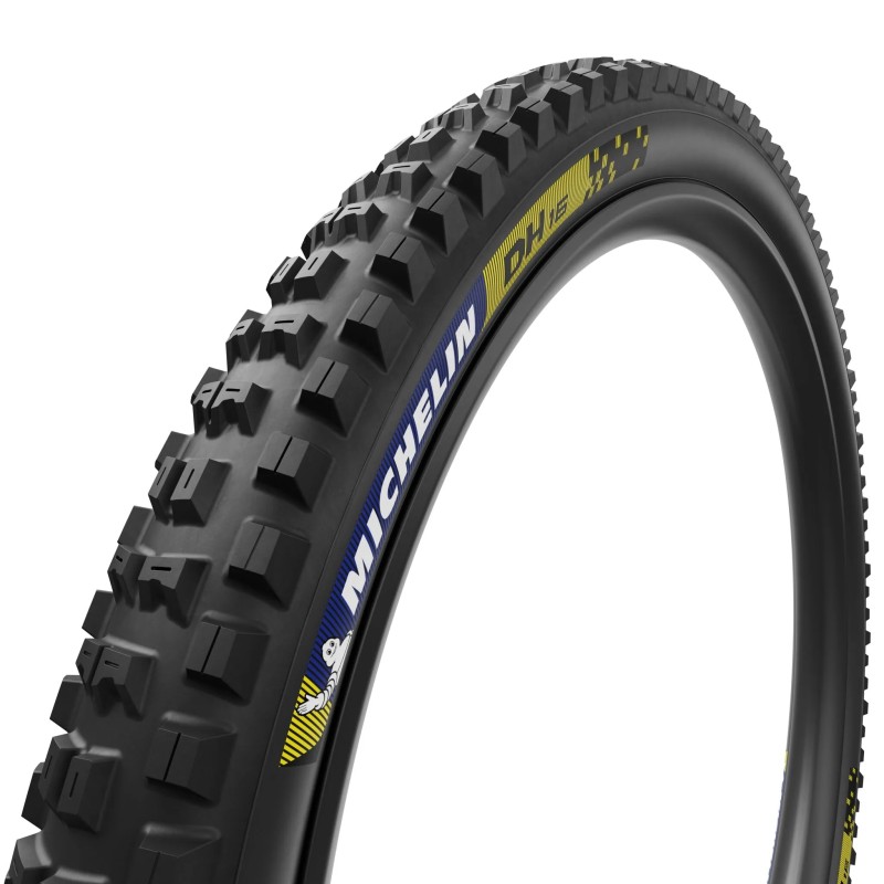 DH 16 Racing 29" x 2,40