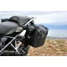 Sierra Dry Saddlebags