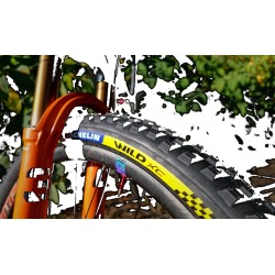 Wild XC Racing 29" x 2,35
