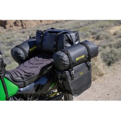 Sierra Dry Saddlebags