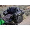 Sierra Dry Saddlebags