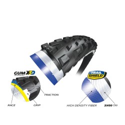 Force AM Competition 29" x 2,25