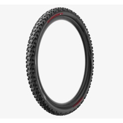 SCORPION™ E-MTB M 27,5" x 2,60 Rouge