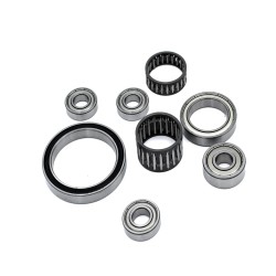 Kit d'entretien moteur Shimano Steps série E8000