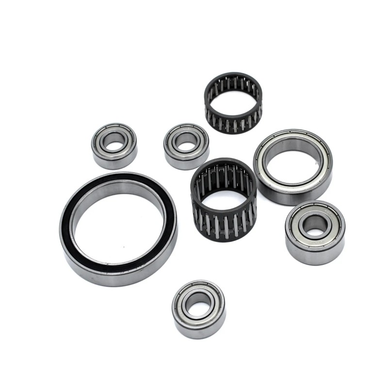 Service Kit Shimano Steps E8000 Series Motor