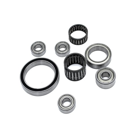 Kit d'entretien moteur Shimano Steps série E8000
