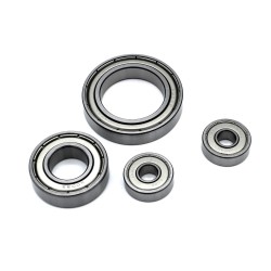 Service Kit Shimano Steps E5000 Series Motor