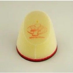 Dual Layer Air Filter