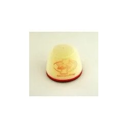 Filtre à air deux couches