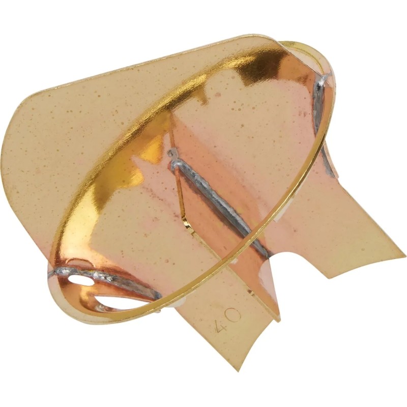 Power Wing Fuel Atomizer