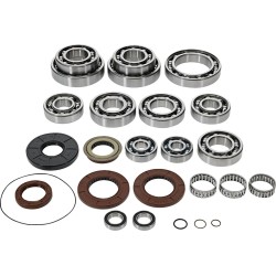 Transaxle Bearing Seal Kit