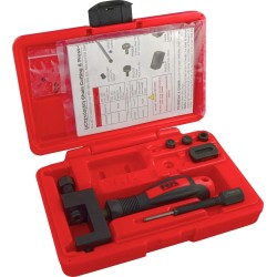 Kit d'outils pour chaîne