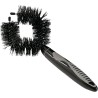 4-Side Chain and Cleaning Brush