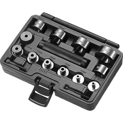 Universal Bearing Driver Tool Set