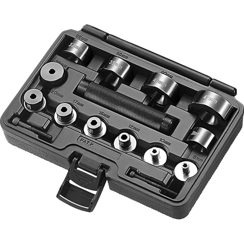 Universal Bearing Driver Tool Set