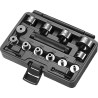 Universal Bearing Driver Tool Set
