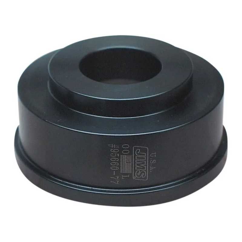 Optional Seal Driver